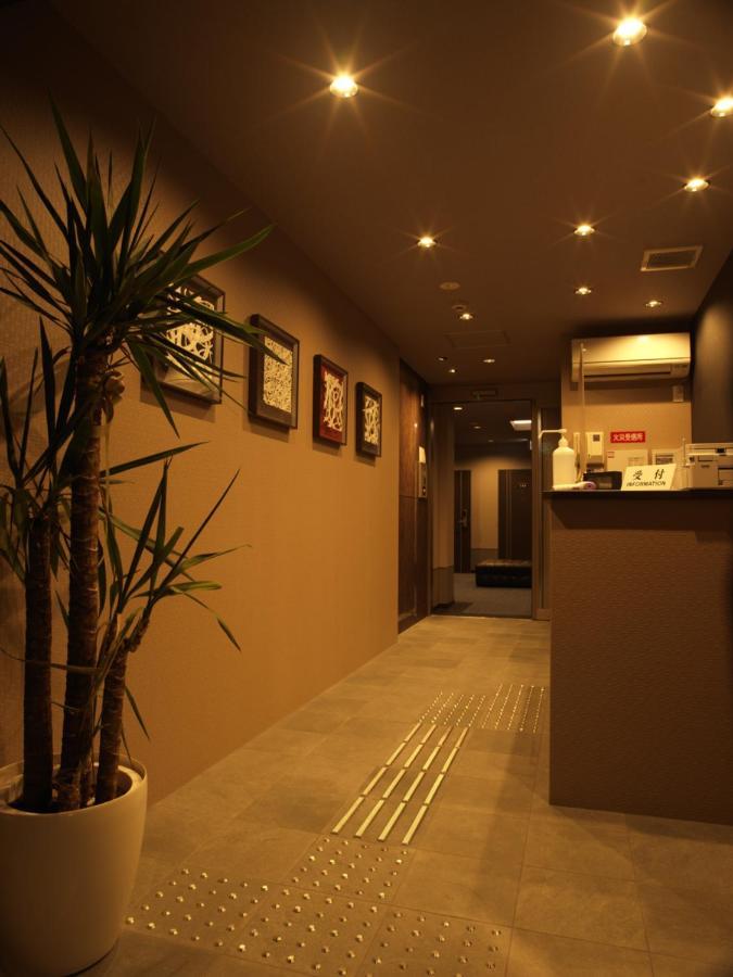 Slowtime Hotel קיוטו מראה חיצוני תמונה