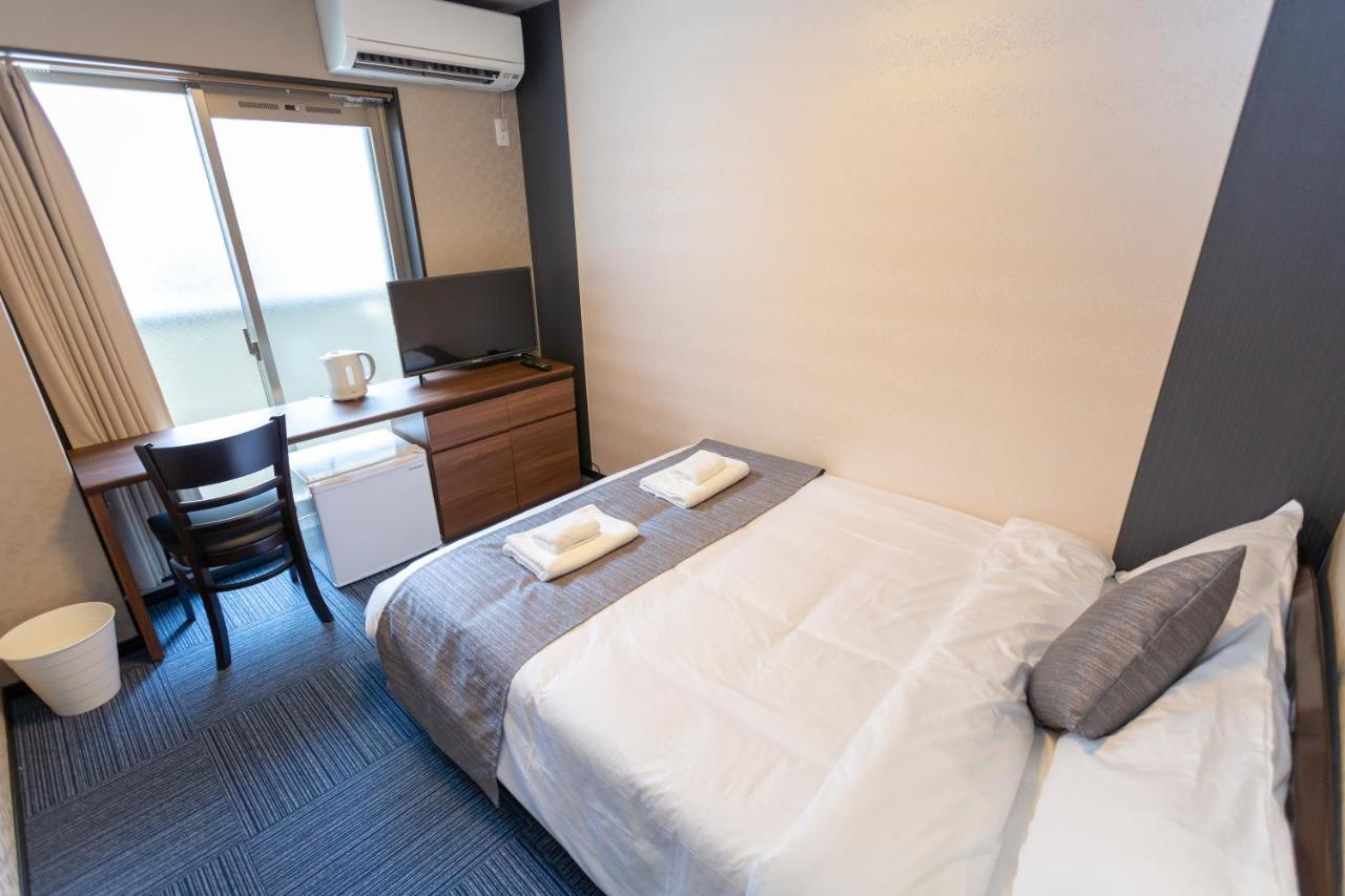 Slowtime Hotel קיוטו מראה חיצוני תמונה