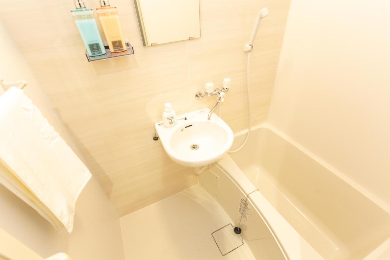 Slowtime Hotel קיוטו מראה חיצוני תמונה